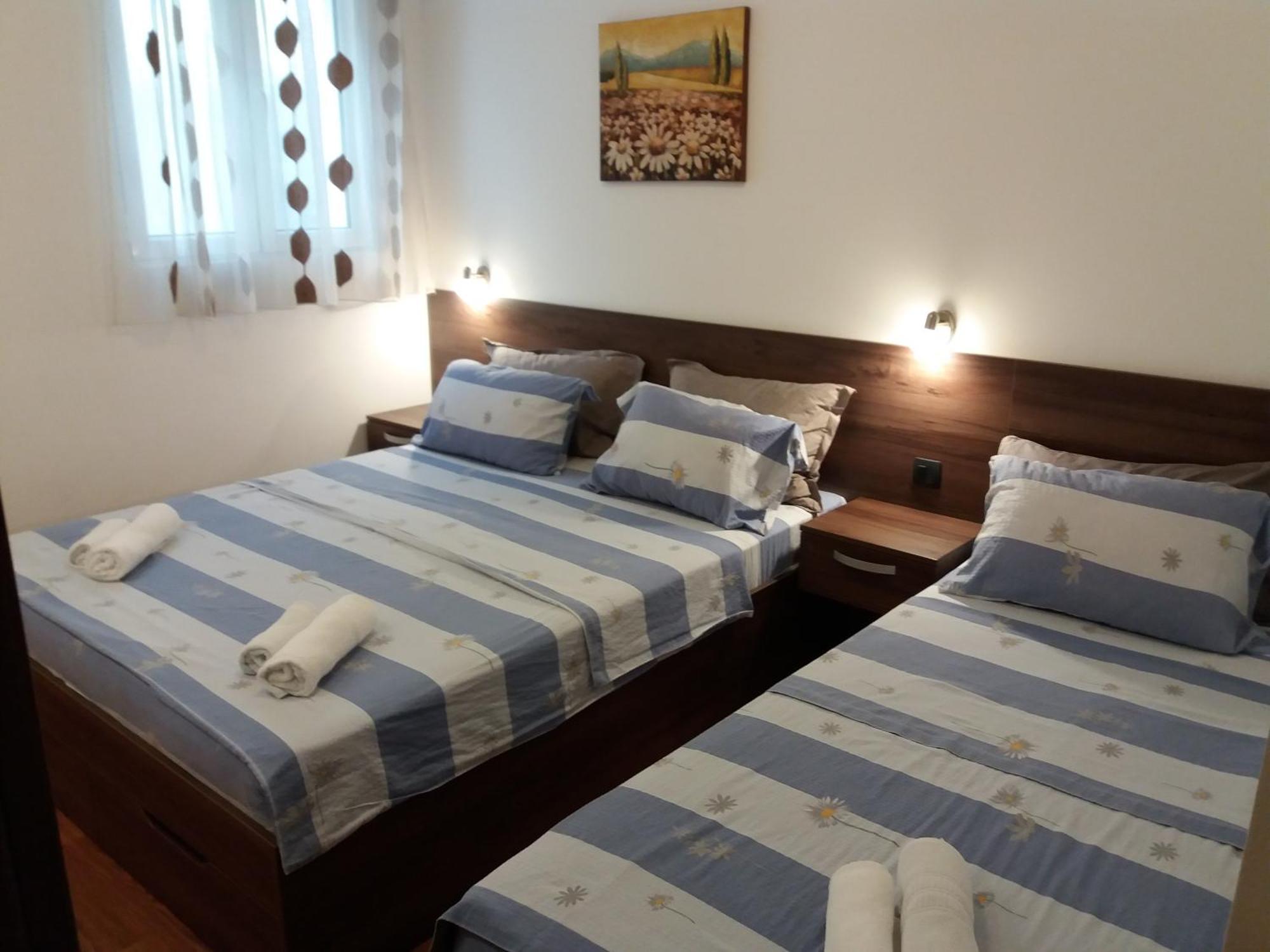 Apartments Kojic Bar Room photo