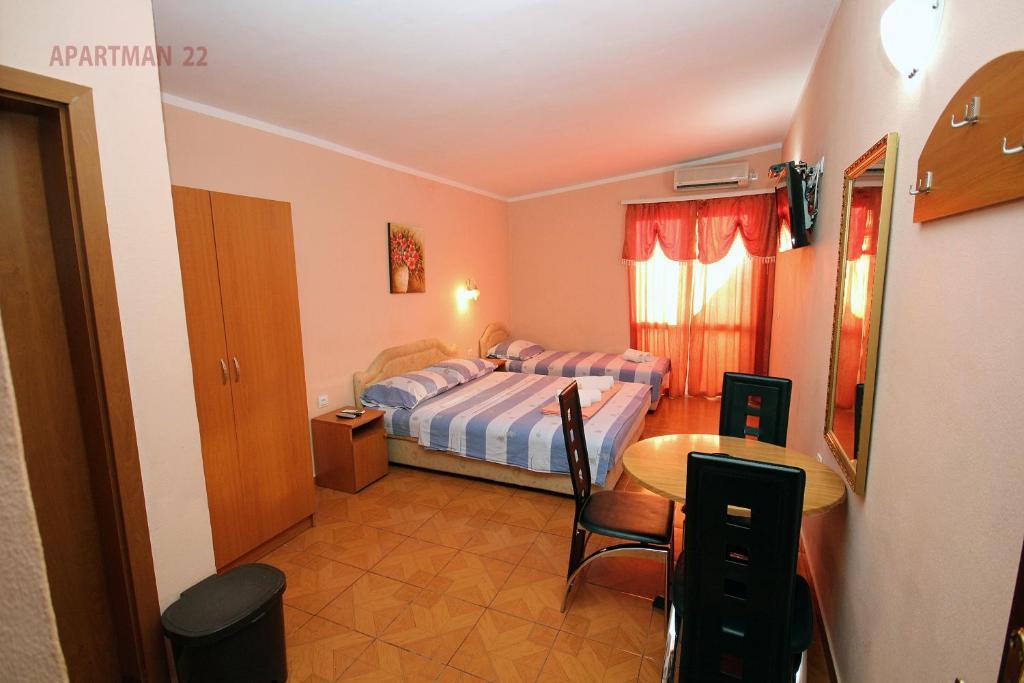 Apartments Kojic Bar Room photo