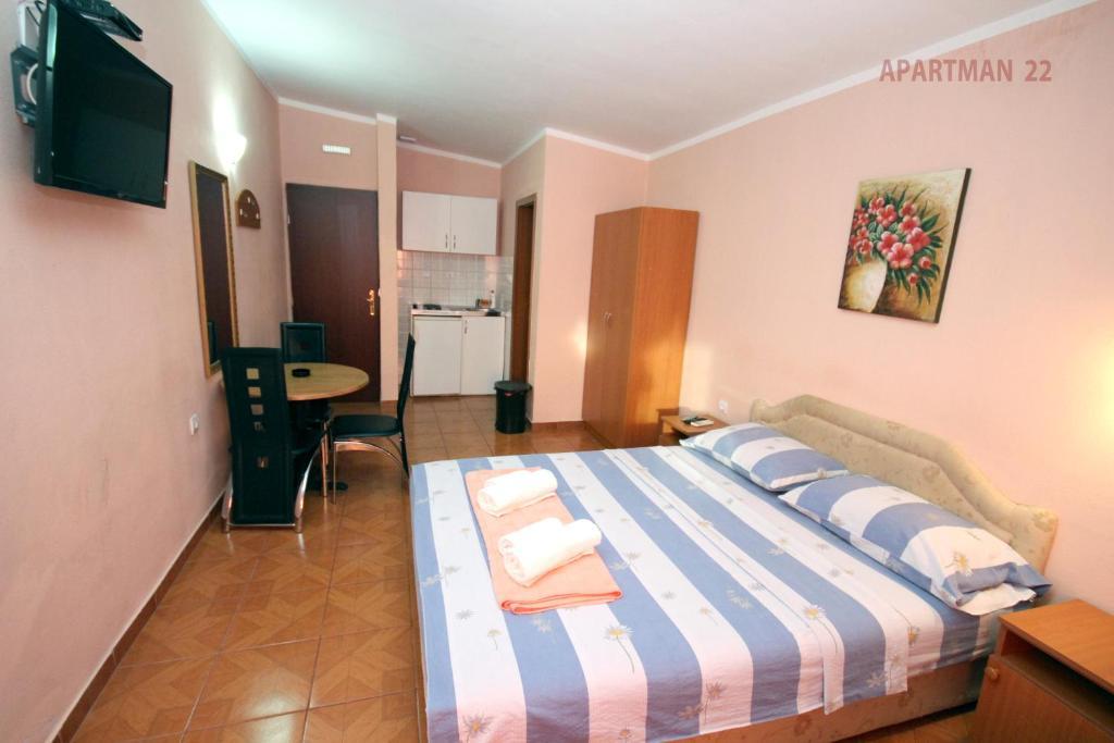 Apartments Kojic Bar Room photo