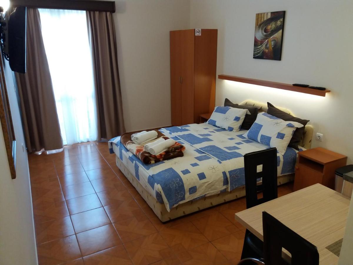 Apartments Kojic Bar Exterior photo