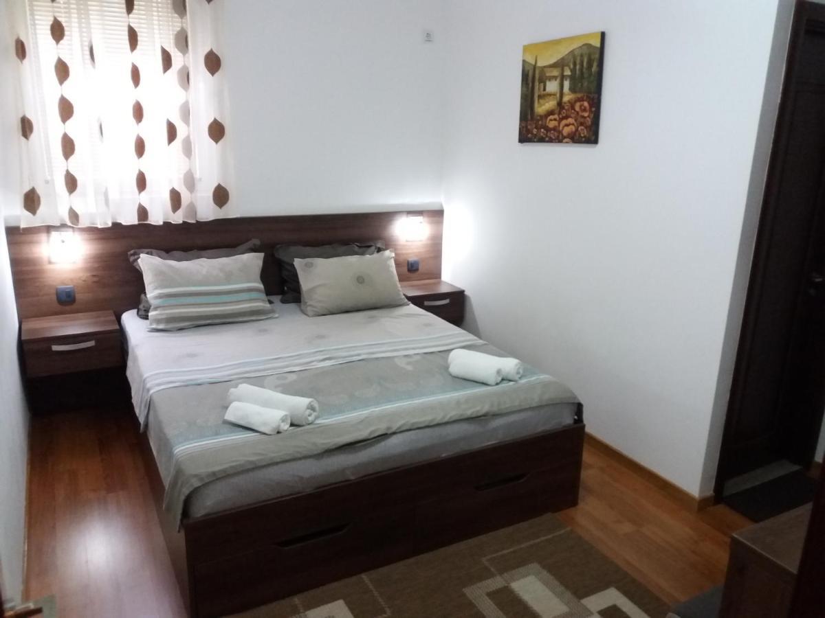 Apartments Kojic Bar Exterior photo